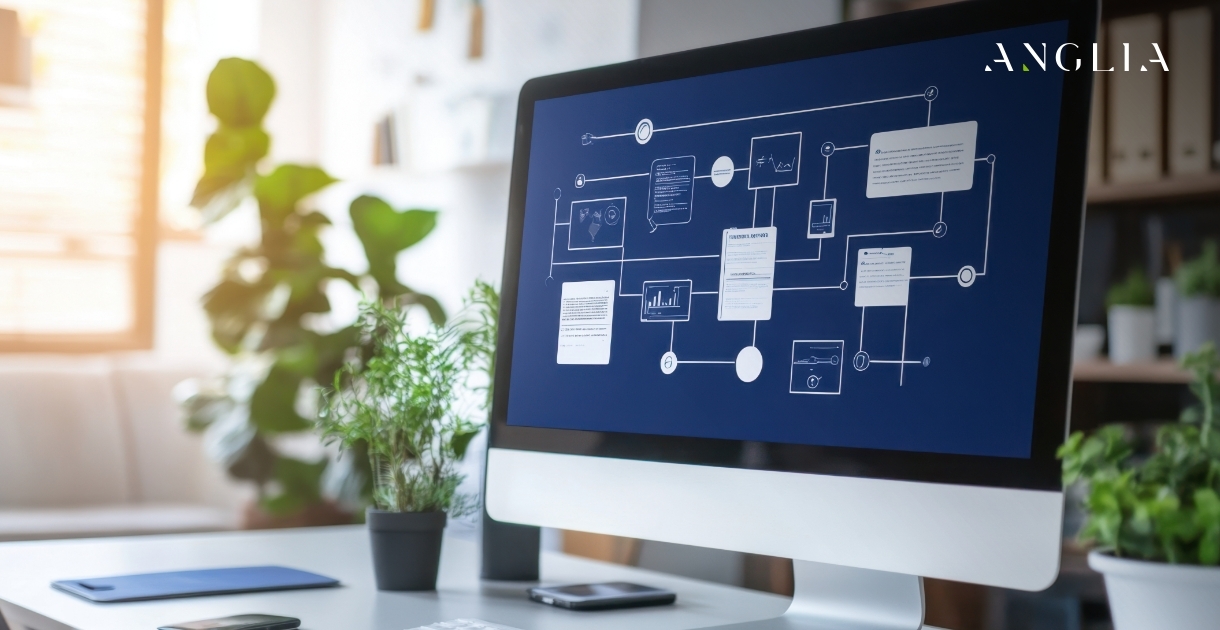 網頁層級在 SEO 中的角色：設計師的專業視角